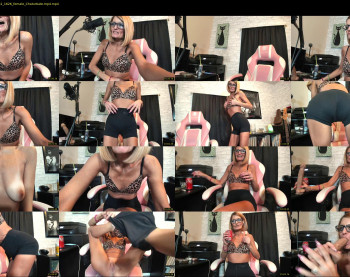 mrswadsworthy — 29 minute Chaturbate female cam show recording, 720p, Dec 20, 2022