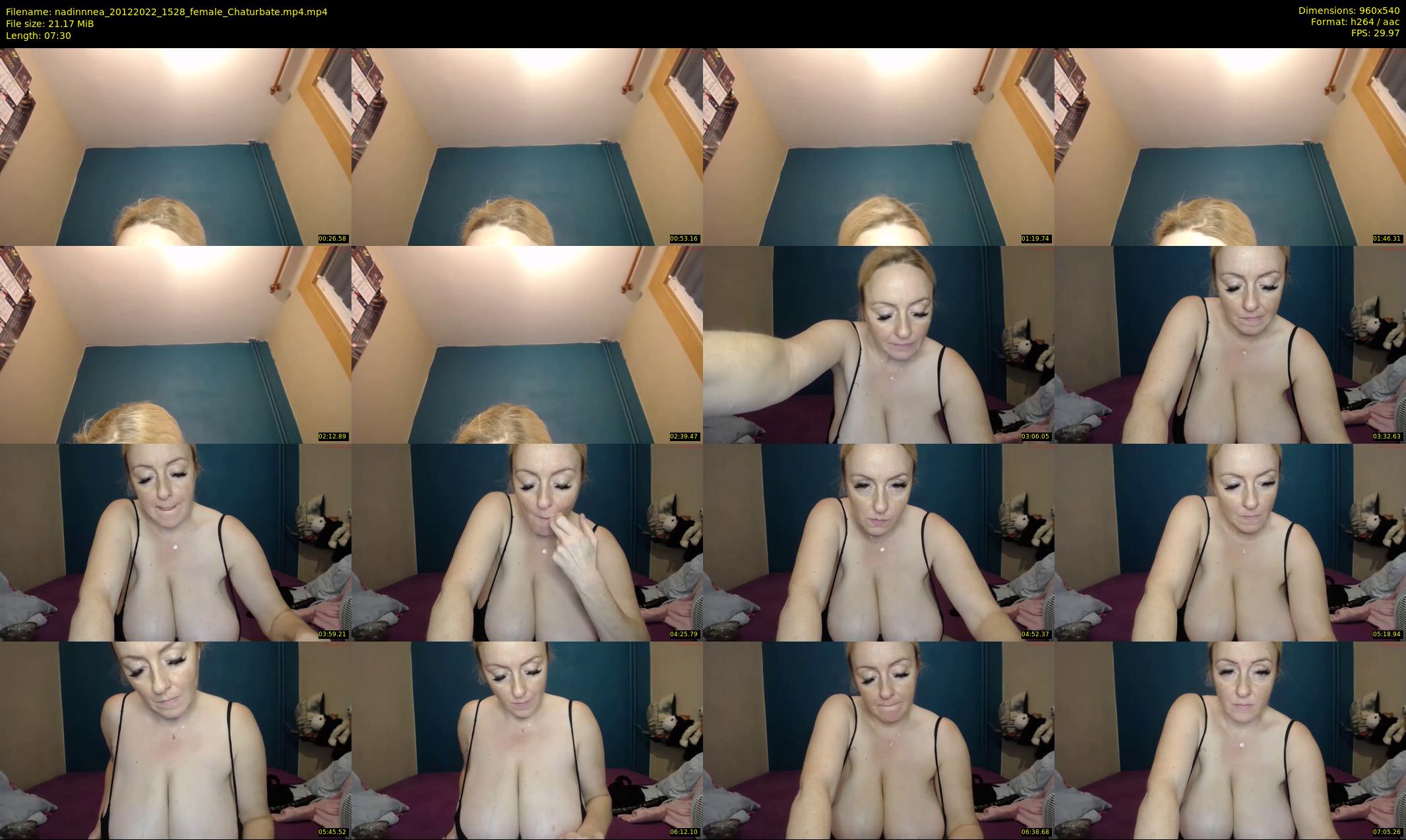 nadinnnea — 8 minute Chaturbate female cam show recording, 480p, Dec 20, 2022