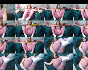 nancycute__ — 54 minute Chaturbate female cam show recording, 1080p, Dec 20, 2022