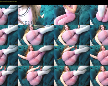 nancycute__ — 7 minute Chaturbate female cam show recording, 1080p, Dec 20, 2022