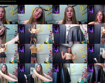 nancycute__ — 15 minute Chaturbate female cam show recording, 1080p, Dec 20, 2022