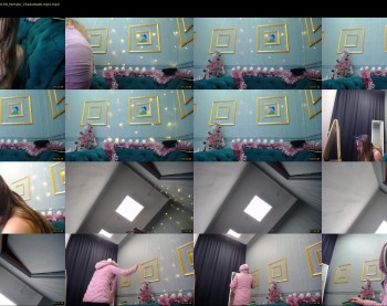 nancycute__ — 12 minute Chaturbate female cam show recording, 1080p, Dec 21, 2022