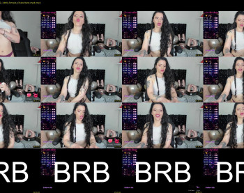 natasha__logan — 55 minute Chaturbate female cam show recording, 1080p, Dec 20, 2022