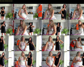 natyniklos2 — 23 minute Chaturbate couple cam show recording, 1080p, Dec 20, 2022