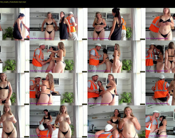 natyniklos2 — 50 minute Chaturbate couple cam show recording, 1080p, Dec 20, 2022