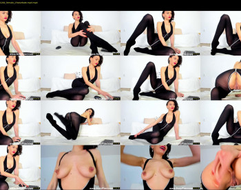 natyprecious — 34 minute Chaturbate female cam show recording, 1080p, Dec 20, 2022