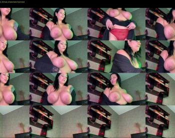 neonjade — 16 minute Chaturbate female cam show recording, 1080p, Dec 21, 2022