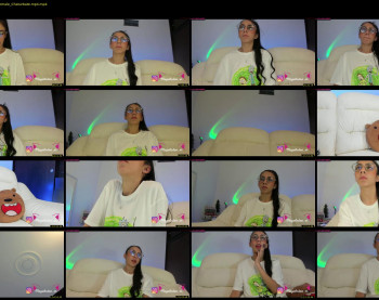 nezo_ — 150 minute Chaturbate female cam show recording, 480p, Dec 20, 2022
