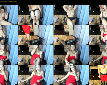 nikki000cool — 30 minute Chaturbate female cam show recording, 720p, Dec 20, 2022
