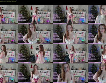 novaharper — 6 minute Chaturbate female cam show recording, 1080p, Dec 20, 2022