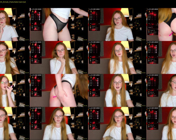 olivia_date — 20 minute Chaturbate female cam show recording, 1080p, Dec 20, 2022