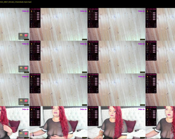 pamela_dimantis_ — 55 minute Chaturbate female cam show recording, 1080p, Dec 20, 2022