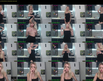 patricia_bloom — 17 minute Chaturbate female cam show recording, 720p, Dec 20, 2022