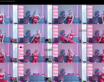 petitebrat — 55 minute Chaturbate female cam show recording, 1080p, Dec 20, 2022