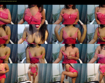 pilowprincess — 23 minute Chaturbate female cam show recording, 480p, Dec 20, 2022