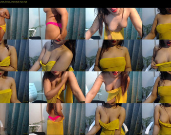 pilowprincess — 46 minute Chaturbate female cam show recording, 480p, Dec 20, 2022