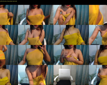 pilowprincess — 92 minute Chaturbate female cam show recording, 480p, Dec 20, 2022