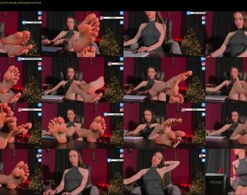 presidenttaylor — 58 minute Chaturbate female cam show recording, 1080p, Dec 21, 2022