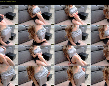 prettyshina — 54 minute Chaturbate female cam show recording, 1080p, Dec 20, 2022