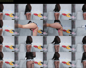 pussysweet9 — 56 minute Chaturbate female cam show recording, 1080p, Dec 20, 2022