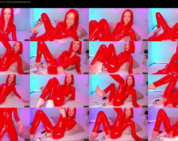 queenieandliam — 54 minute Chaturbate couple cam show recording, 1080p, Dec 20, 2022