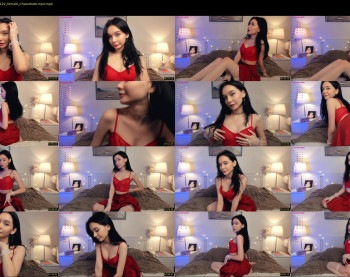 riskyproject — 55 minute Chaturbate couple cam show recording, 1080p, Dec 20, 2022
