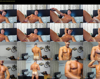 roberto4ever — 26 minute Chaturbate male cam show recording, 1080p, Dec 20, 2022