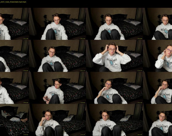 romeo_mercy — 55 minute Chaturbate male cam show recording, 1080p, Dec 20, 2022