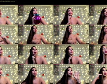 ronnie__g — 4 minute Chaturbate female cam show recording, 1080p, Dec 21, 2022