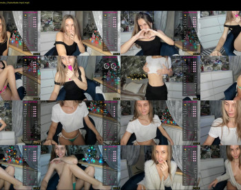 rora_ — 55 minute Chaturbate female cam show recording, 1080p, Dec 21, 2022