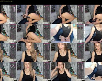 rora_ — 9 minute Chaturbate female cam show recording, 1080p, Dec 21, 2022