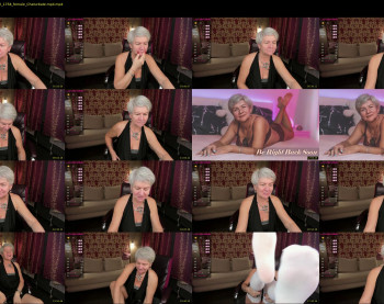 roxana_brooks — 32 minute Chaturbate female cam show recording, 1080p, Dec 20, 2022
