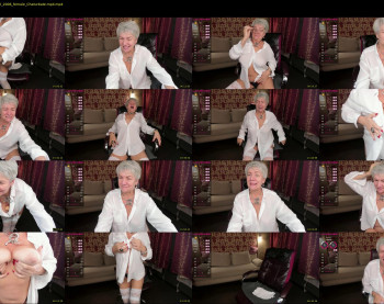 roxana_brooks — 53 minute Chaturbate female cam show recording, 1080p, Dec 20, 2022