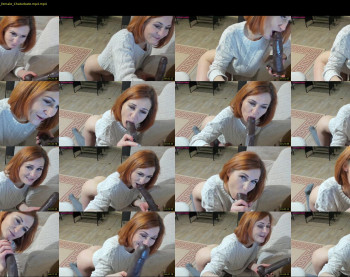 roxxxco — 6 minute Chaturbate female cam show recording, 1080p, Dec 20, 2022