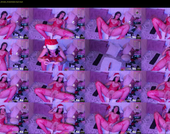ruby_26 — 60 minute Chaturbate female cam show recording, 1080p, Dec 20, 2022