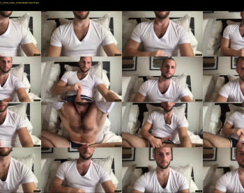 ryanandchadcb — 32 minute Chaturbate male cam show recording, 720p, Dec 20, 2022