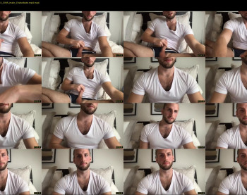 ryanandchadcb — 14 minute Chaturbate male cam show recording, 720p, Dec 20, 2022