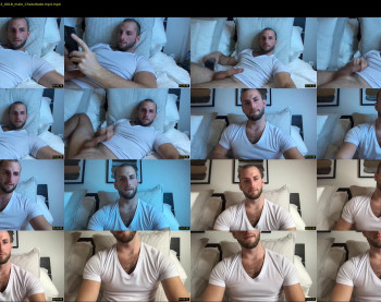 ryanandchadcb — 13 minute Chaturbate male cam show recording, 720p, Dec 21, 2022