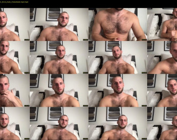 ryanandchadcb — 24 minute Chaturbate male cam show recording, 720p, Dec 21, 2022