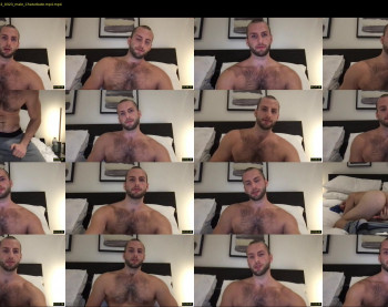 ryanandchadcb — 31 minute Chaturbate male cam show recording, 720p, Dec 21, 2022