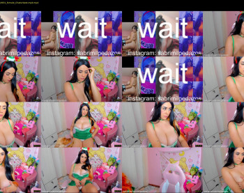 sabrina_geek — 57 minute Chaturbate female cam show recording, 1080p, Dec 20, 2022