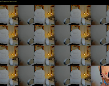 sammy_rios — 3 minute Chaturbate female cam show recording, 1080p, Dec 21, 2022