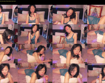 sandrami__ — 81 minute Chaturbate female cam show recording, 720p, Dec 20, 2022