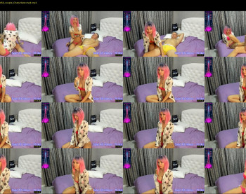 sandy_chris — 30 minute Chaturbate couple cam show recording, 1080p, Dec 20, 2022
