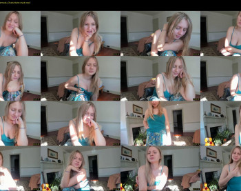 scartit — 46 minute Chaturbate female cam show recording, 720p, Dec 20, 2022