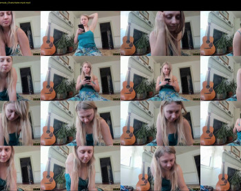 scartit — 4 minute Chaturbate female cam show recording, 480p, Dec 20, 2022