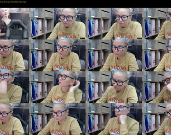 schoolteach — 46 minute Chaturbate female cam show recording, 720p, Dec 21, 2022