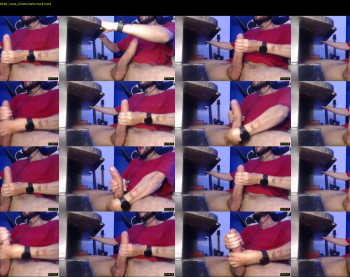 sebas21cm1 — 6 minute Chaturbate male cam show recording, 360p, Dec 20, 2022