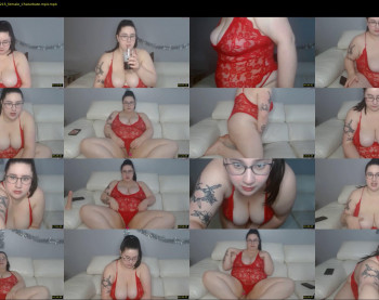 selina_thick — 33 minute Chaturbate female cam show recording, 720p, Dec 20, 2022
