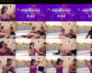 sexy_appetite — 80 minute Chaturbate couple cam show recording, 720p, Dec 20, 2022